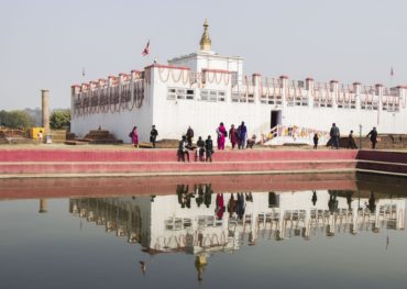 Lumbini cultural and historical Sightseeing